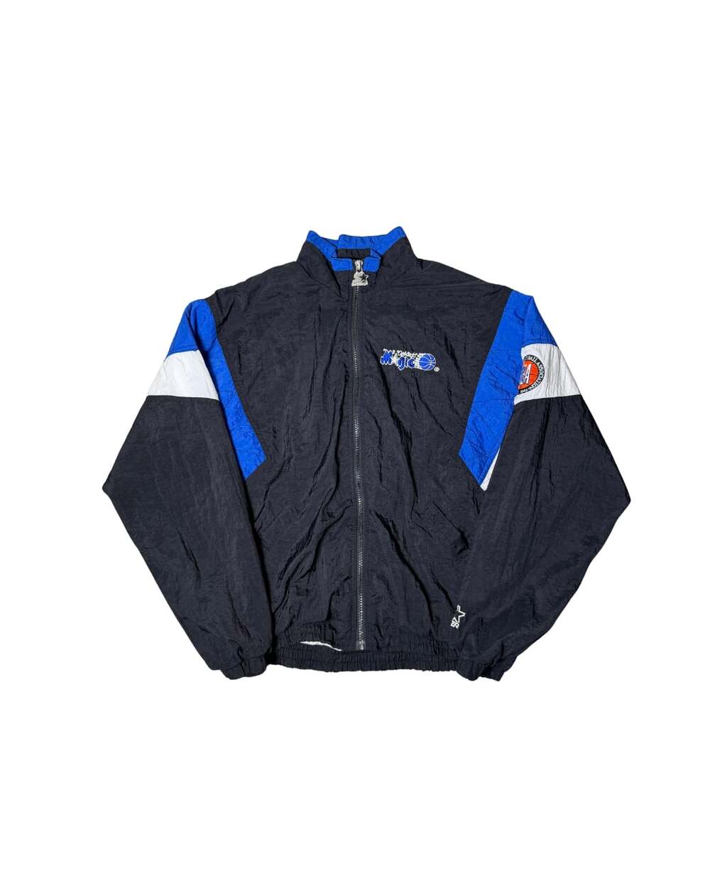 Vintage Orlando Magic Starter NBA Jacket